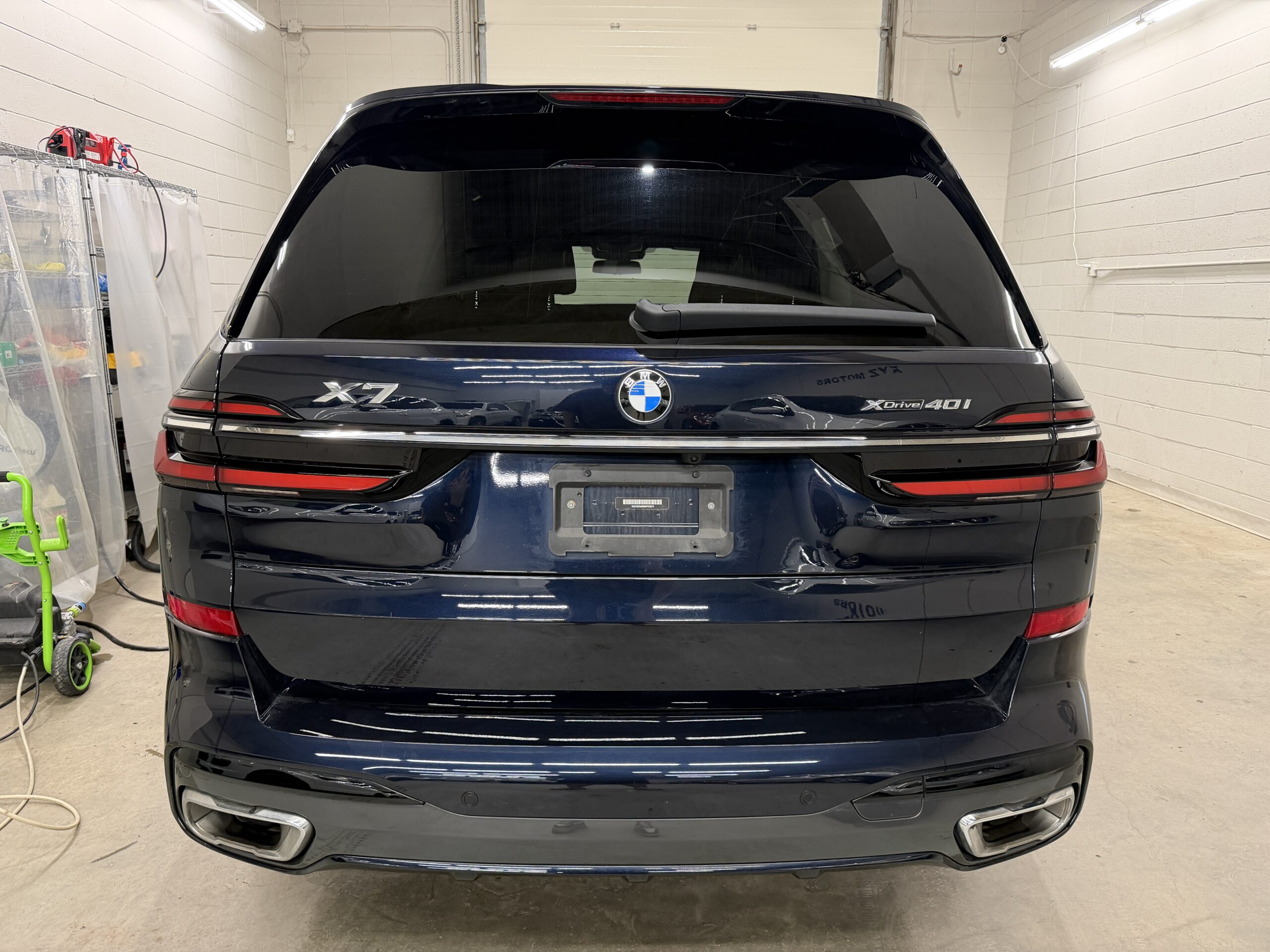 2024 BMW X7 XDRIVE40I - Image 6