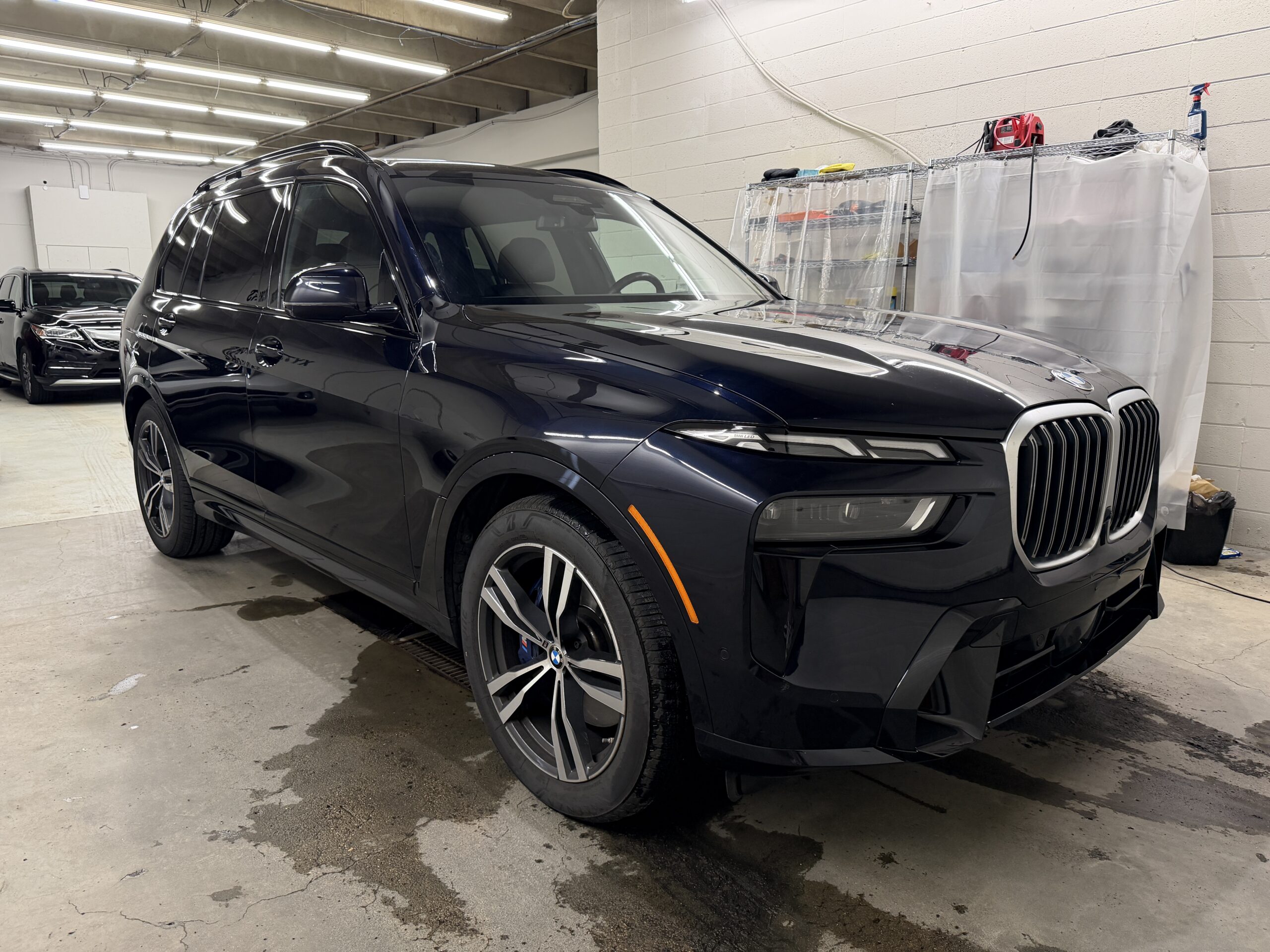 2024 BMW X7 XDRIVE40I - Image 3