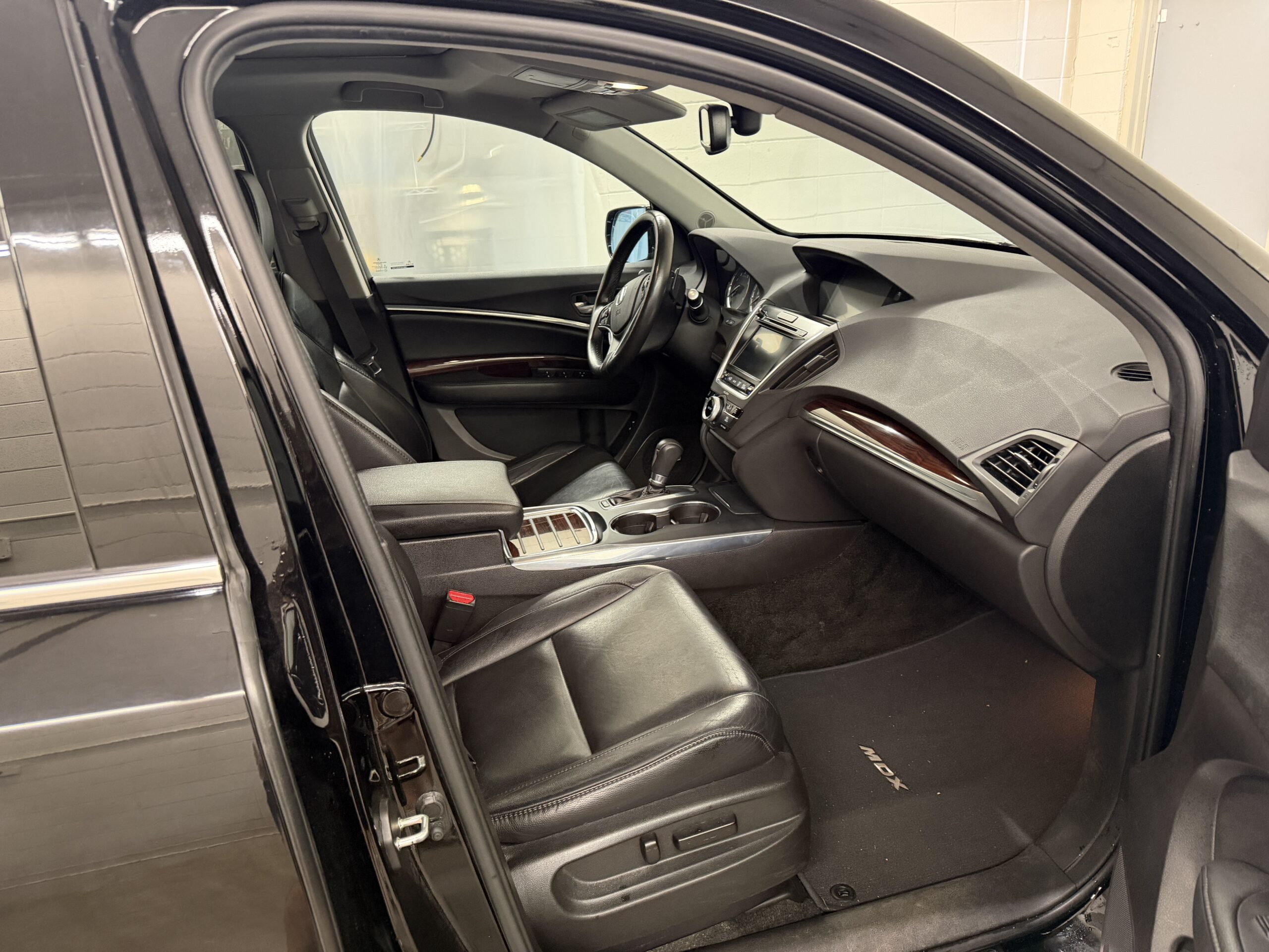 2015 ACURA MDX TECHNOLOGY - Image 10