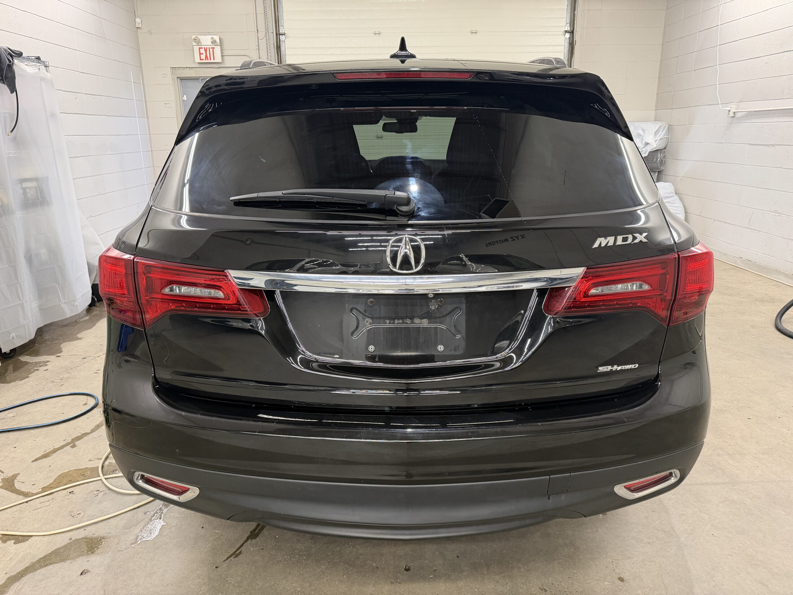 2015 ACURA MDX TECHNOLOGY - Image 6