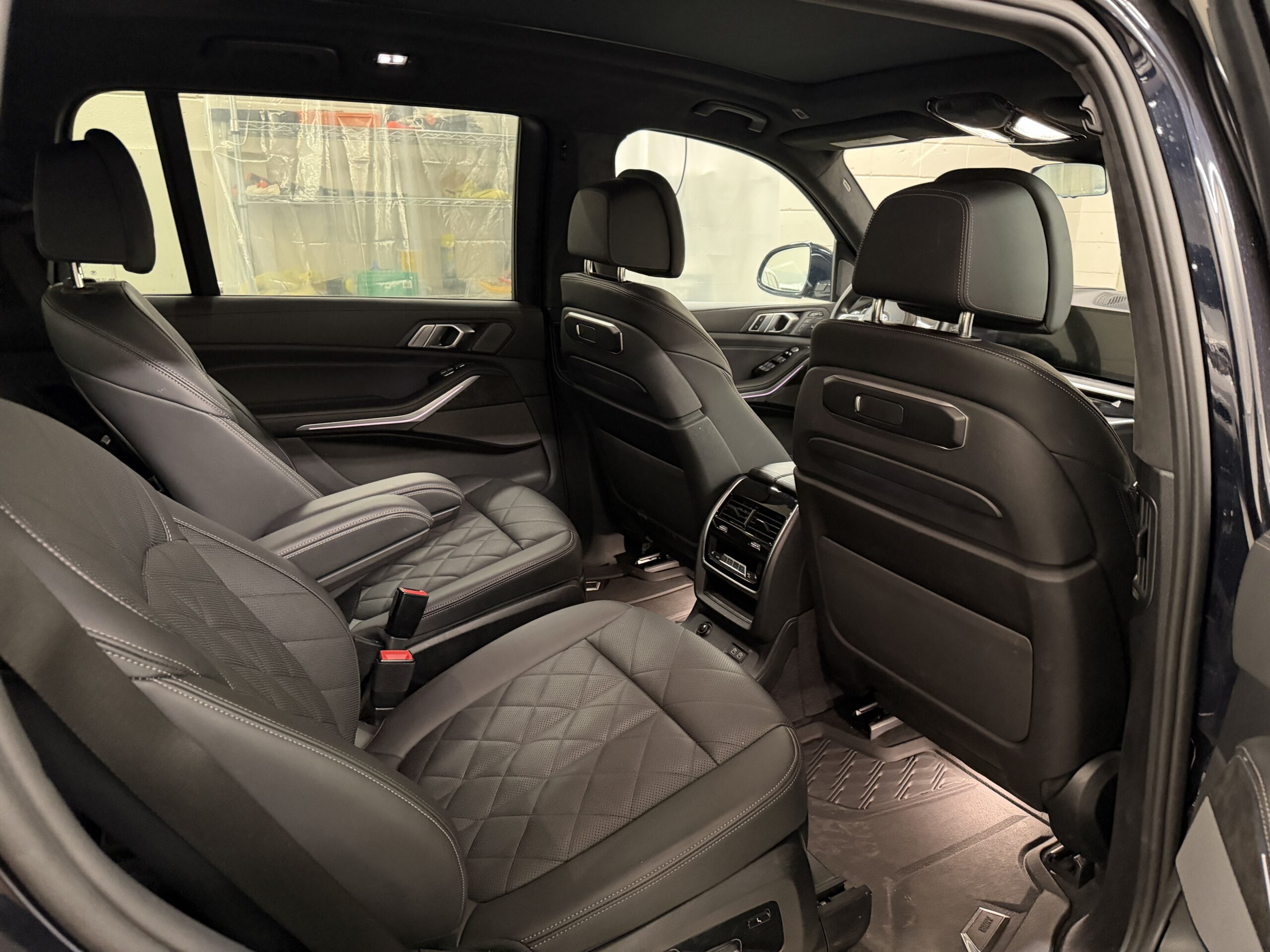 2024 BMW X7 XDRIVE40I - Image 11