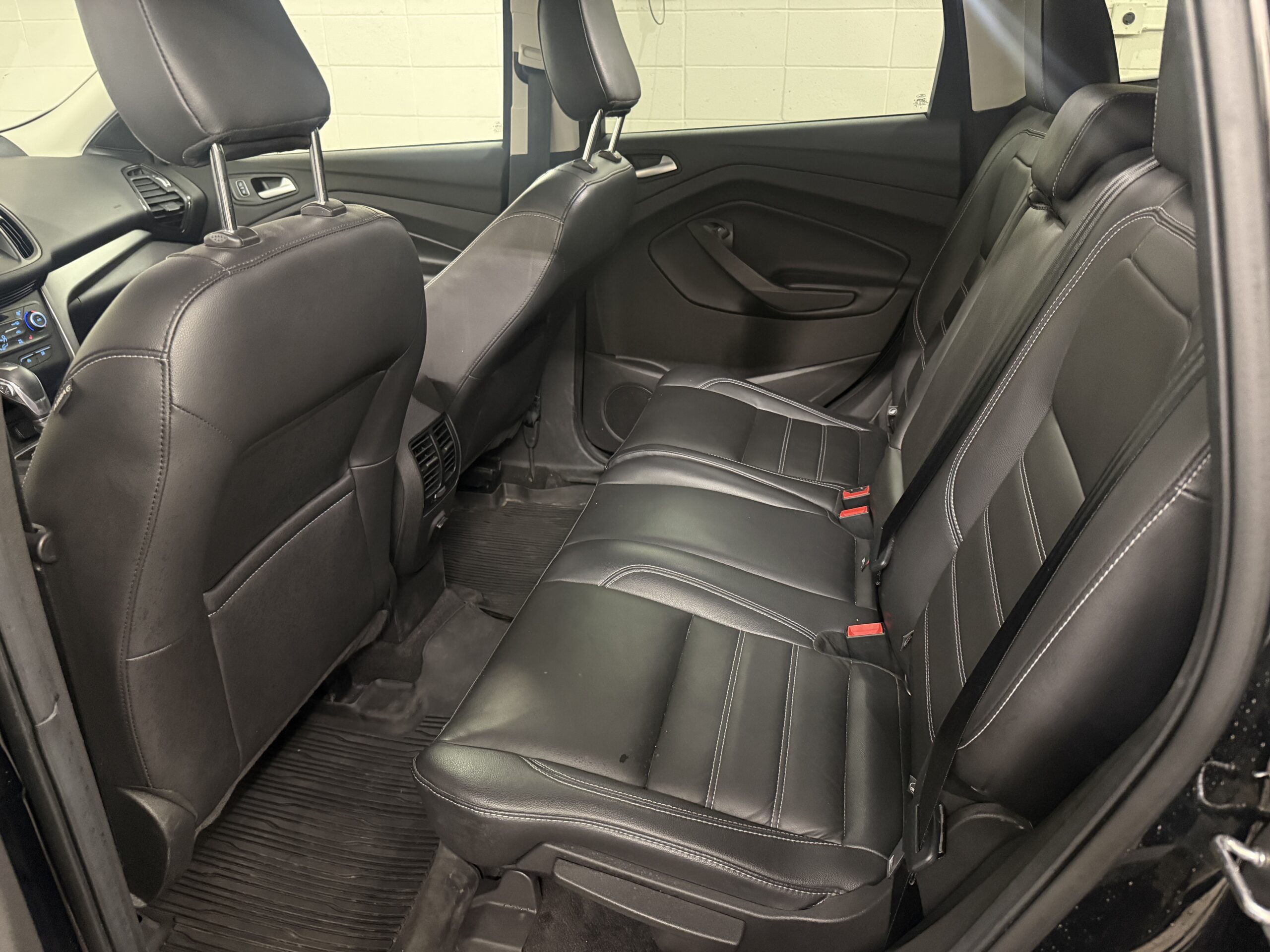 2018 FORD ESCAPE SEL - Image 8
