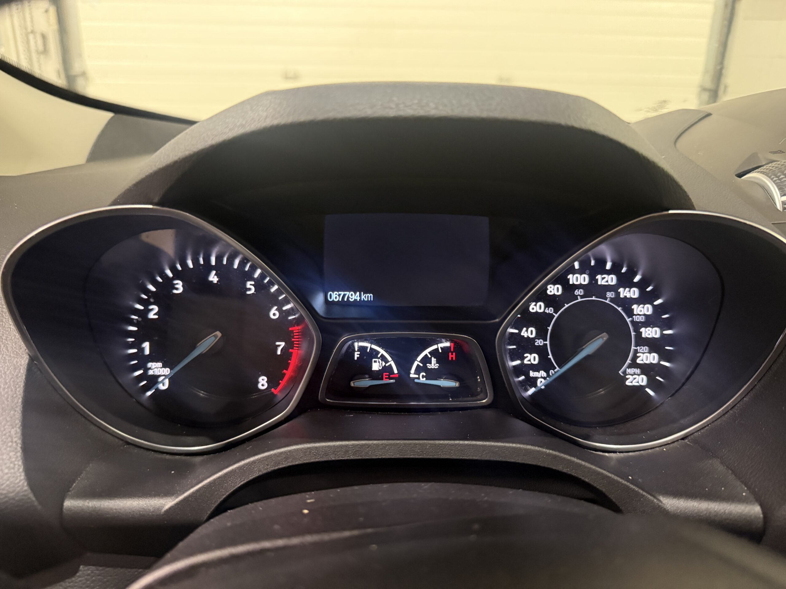 2018 FORD ESCAPE SEL - Image 7