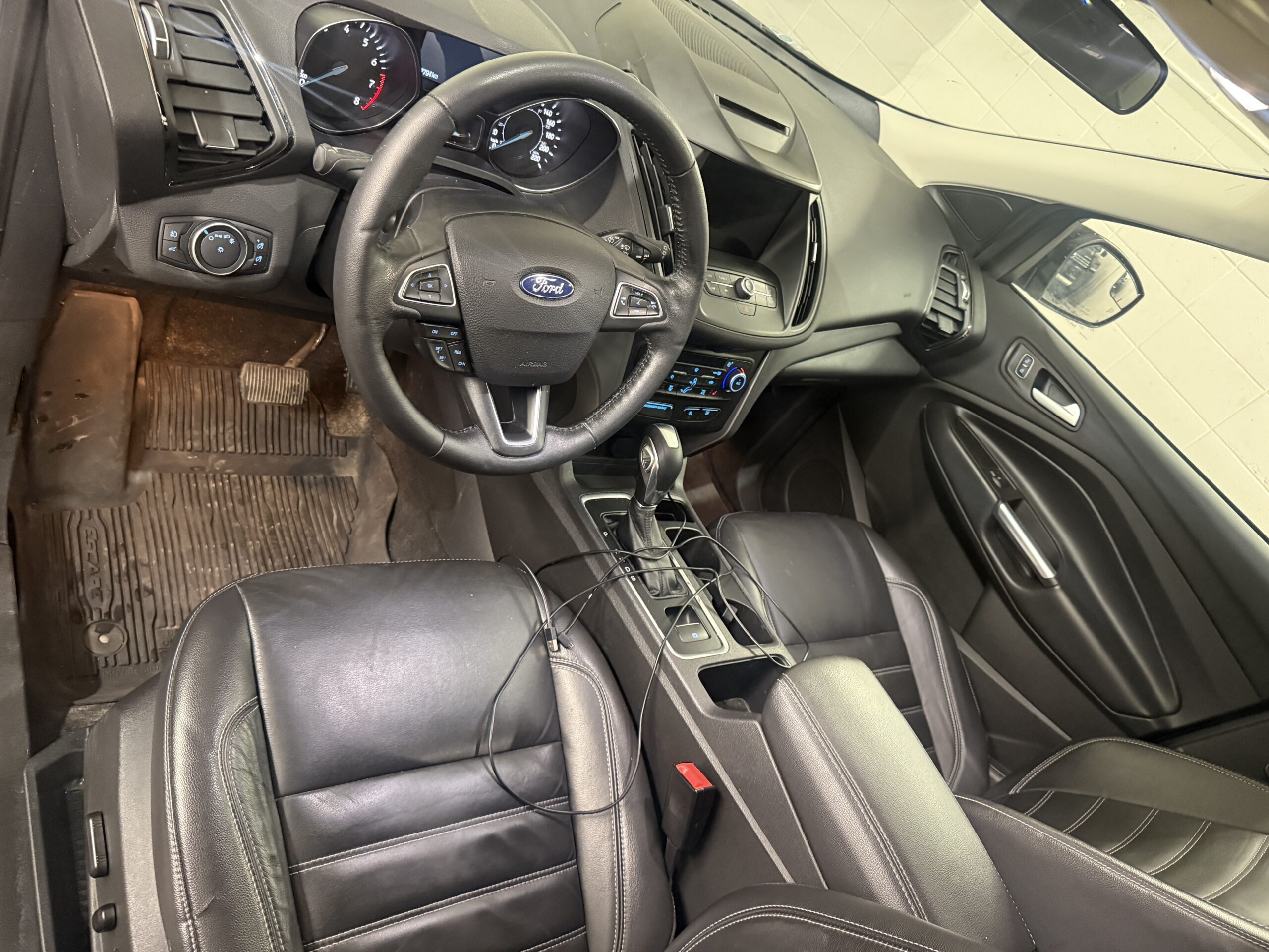 2018 FORD ESCAPE SEL - Image 6